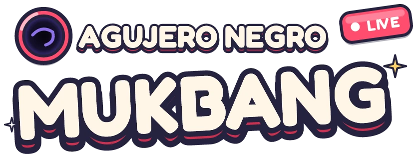 Agujero Negro Mukbang