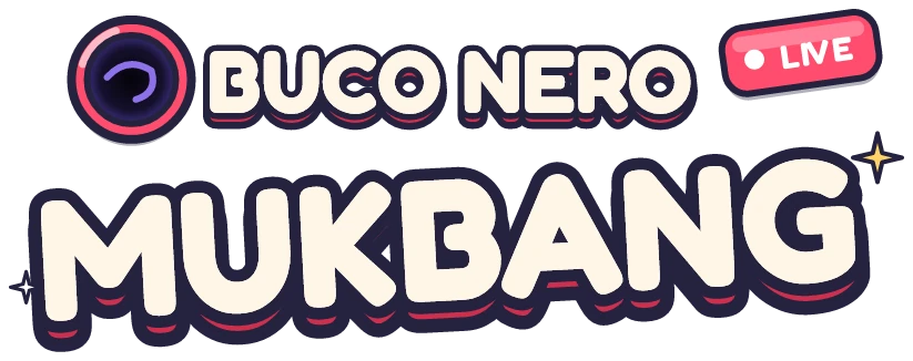 Buco Nero Mukbang